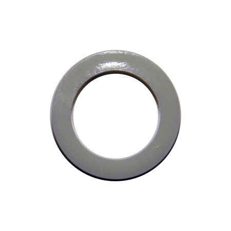 Ags Accufit Oil Drain Plug Gasket Nylon 1/2"/M12, 5 per Bag, ODP-65330B ODP-65330B